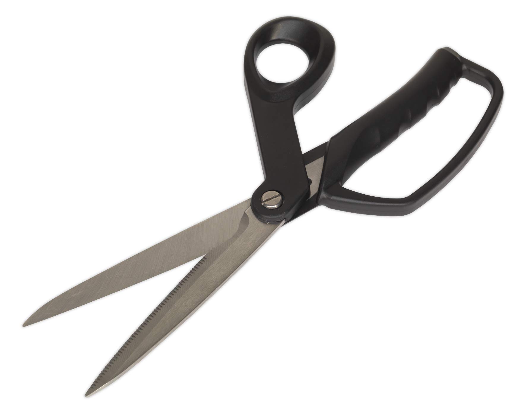 Sealey Ak8524 Shears/Scissors 250Mm Heavy-Duty