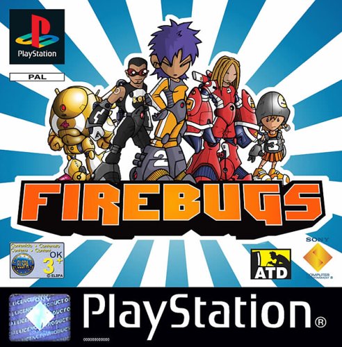 Firebugs