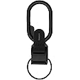 Orbitkey Clip - All Black V2