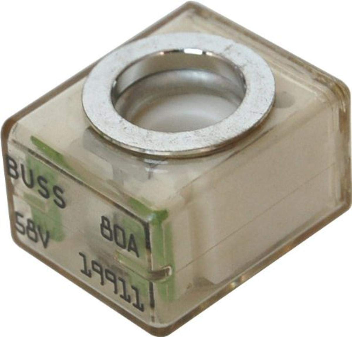 Blue Sea Systems 5181 Blue Sea Systems MRBF Terminal Fuse - 80A blue/sea 1