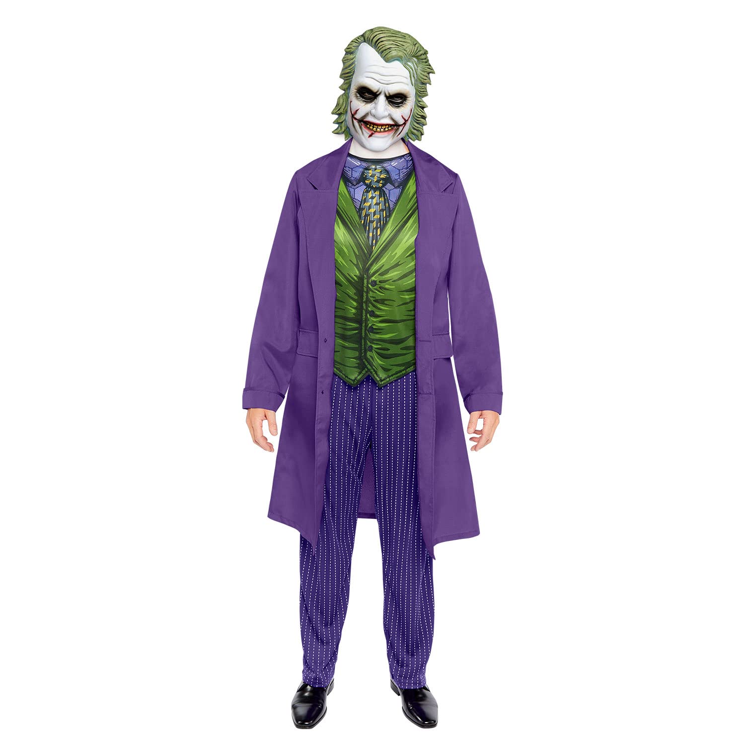 (PKT) (9907616) Joker Movie (Large)