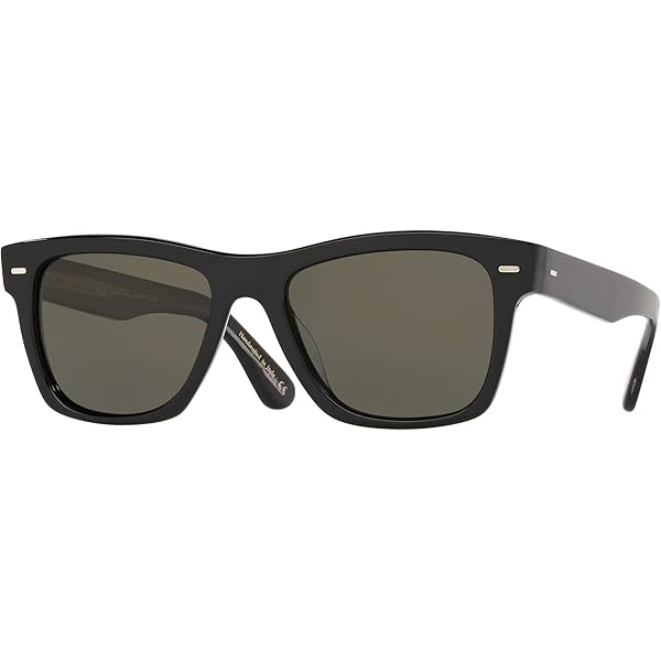 Oliver Peoples OP-505 OV 5184 Black 47/24/142 men Eyewear