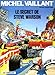 Michel Vaillant, tome 28 : Le secret de Steve Warson by 