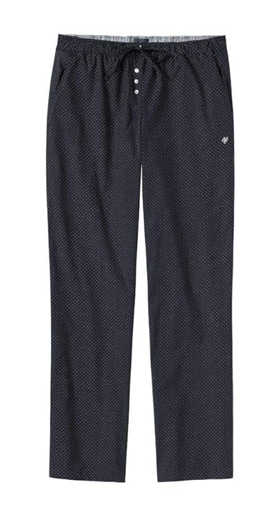 Marc O´Polo Mixed Dots Pants Doppelpack