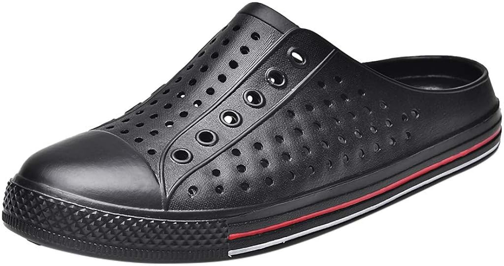 sandali a piattaforma di bambù