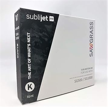 sublijet hd ink sg500