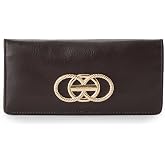 BRAHMIN Ady Wallet - Chocolate Deveron