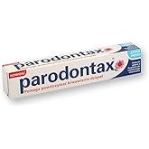 Paradontax Extra Fresh Toothpaste 75ml