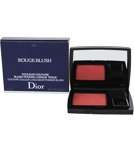 チーク Dior ROUGE BLUSH 260 ROSE POPELINE s-l400.jpg