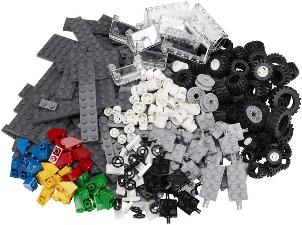 lego education wheels