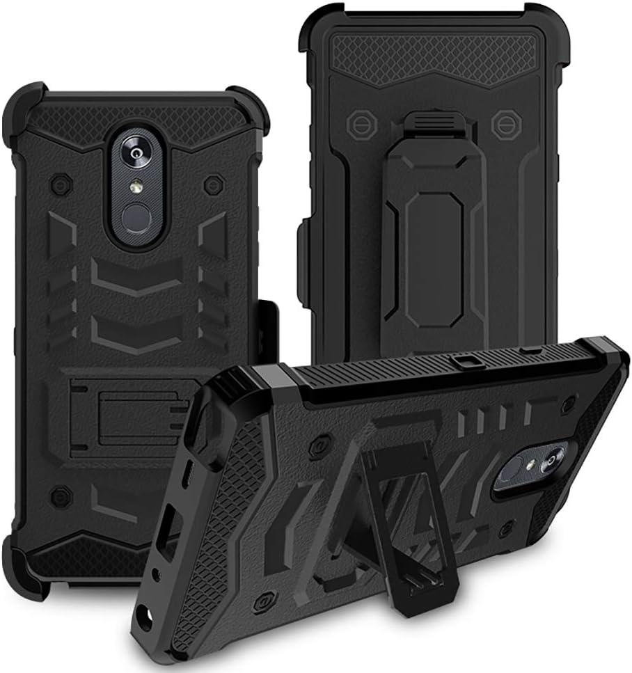 Best gb military grade phone case for lg stylo 4