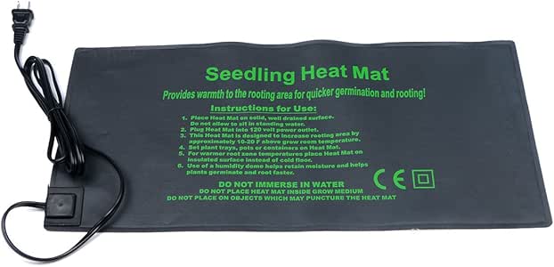 seed heat mat near me