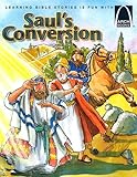 Saul's Conversion - Arch Books