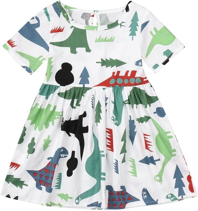 dinosaur print baby clothes