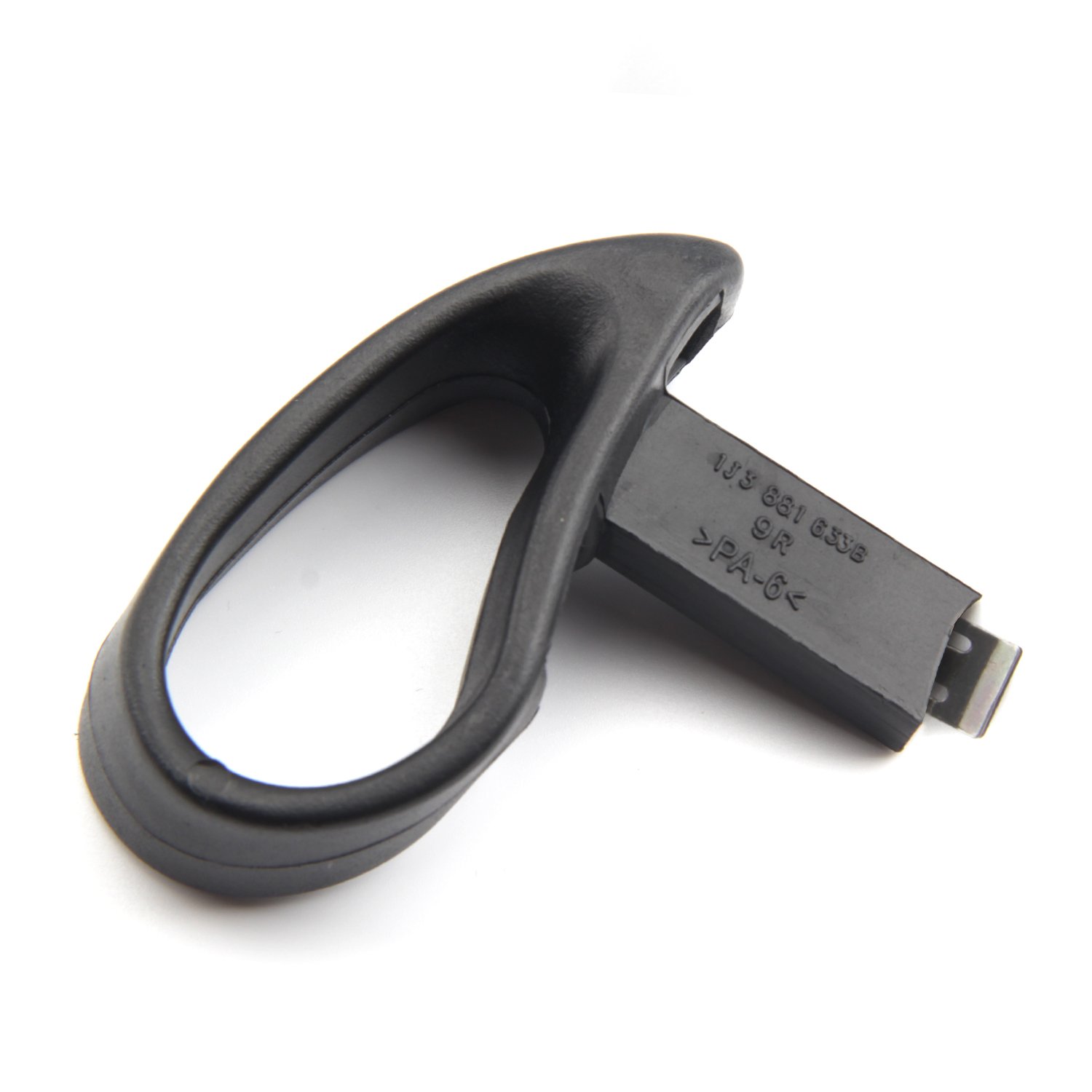 TAKPART Front Seat Left Tilt Release Handle 1J3881633B