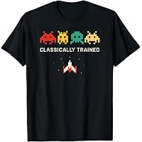 Amazon.com: 80s Video Game Vintage Retro Arcade T-Shirt : Clothing