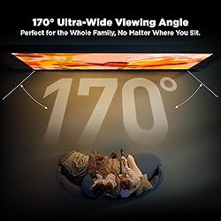 NothingProjector Projector Screen, 120