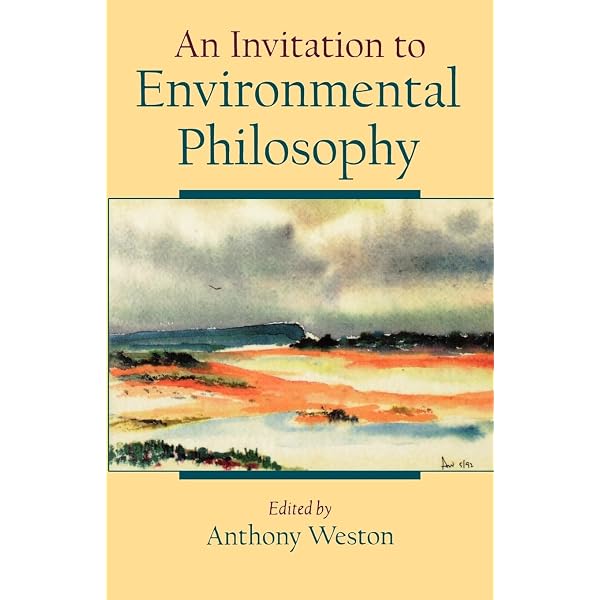 Amazon.com: Encountering the World: Toward an Ecological