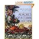 Memories of a Cuban Kitchen