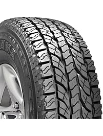 Yokohama Geolandar A/T-S On/Off-Road Tire - 265/70R17 113S