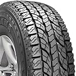 Yokohama Geolandar A/T-S On/Off-Road Tire - 265/70R17 113S