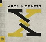 ARTS AND CRAFTS:X                                  image