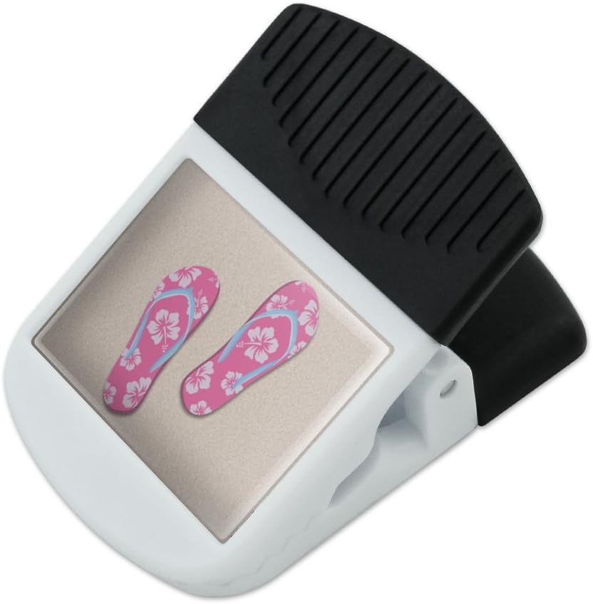 Best Flip Flop Refrigerator Magnet Clips