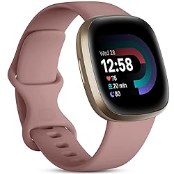 Odbeai Compatible with Fitbit Sense&Sense2