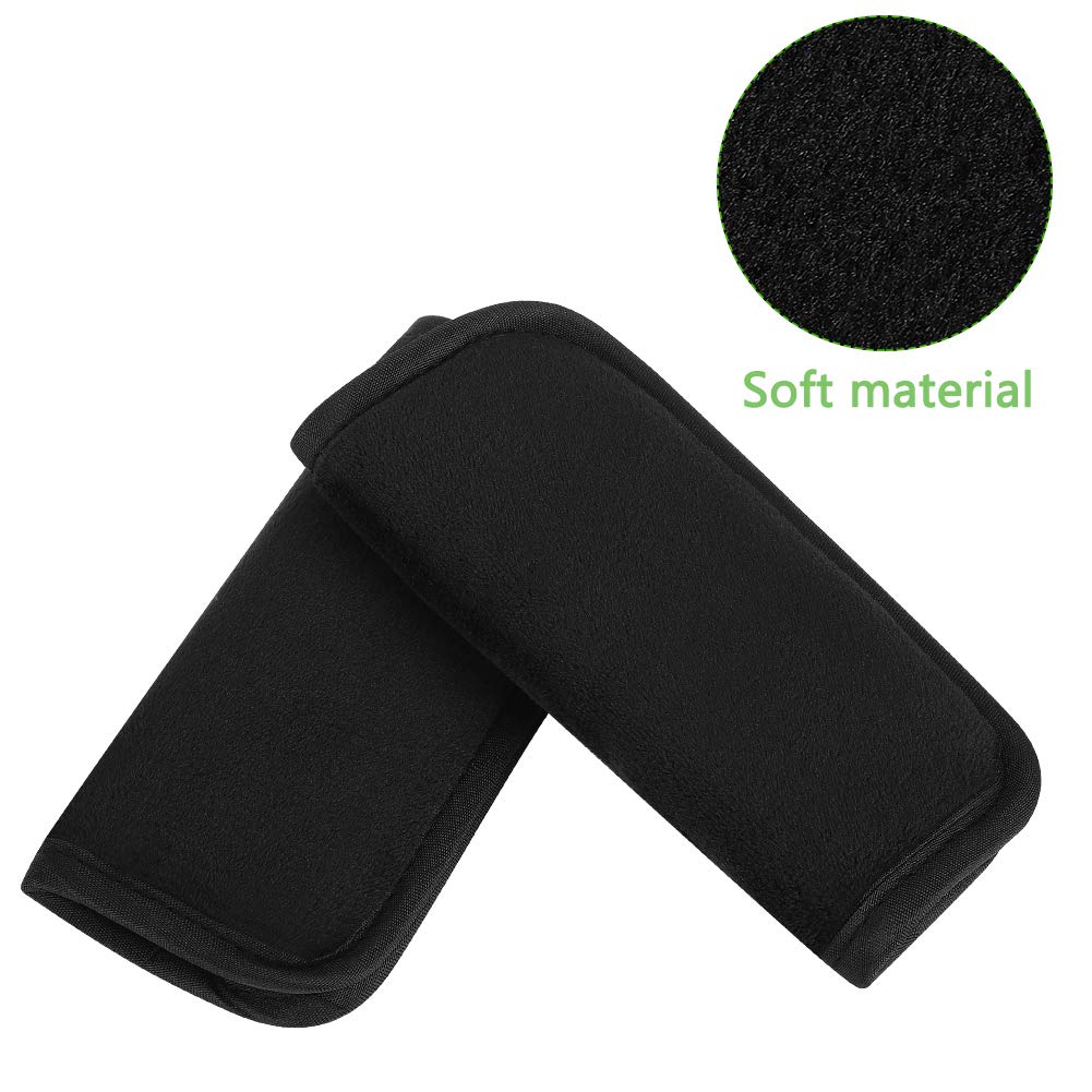 Best car seat crotch buckle cover