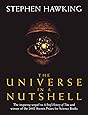 The Universe in a Nutshell