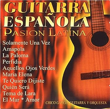 Musica espaã±ola de guitarra | Las mejores guitarras