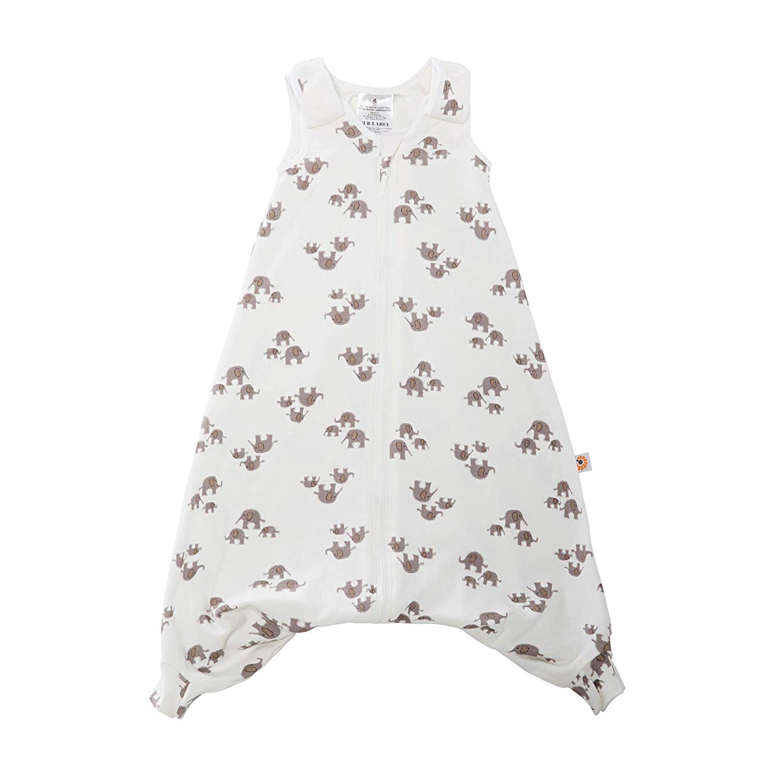 best and less sleeping bag tog