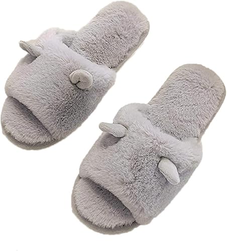 cute comfy slippers