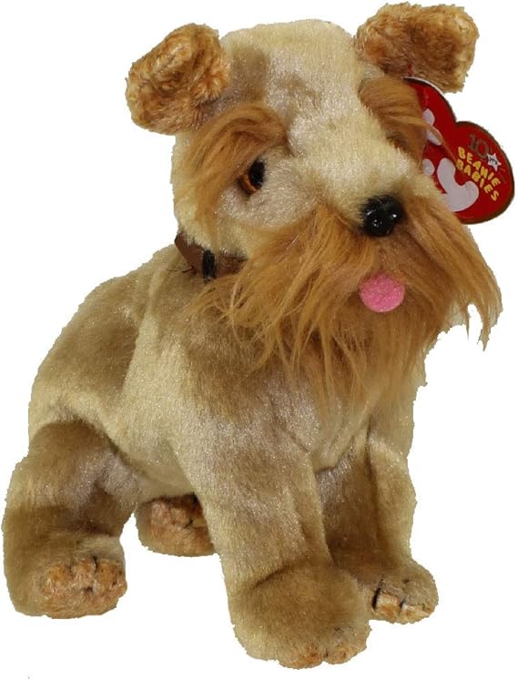 schnitzel beanie baby value