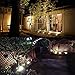 GLW 100W LED Outdoor Flood Light Super Bright,9000lm,6000K,110V,250W HPS Bulb Equivalent,Waterproof IP65 Security Work Light,US 3 Prong Plug