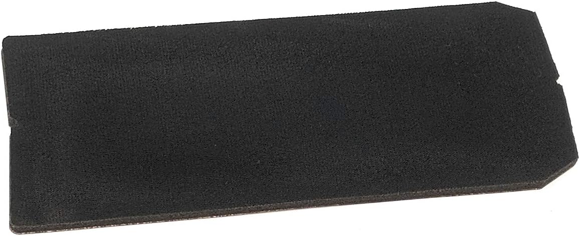 Cheek Pad, MOE CTR, Various Thickness Available