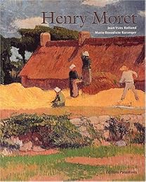 Henry Moret, 1856-1913