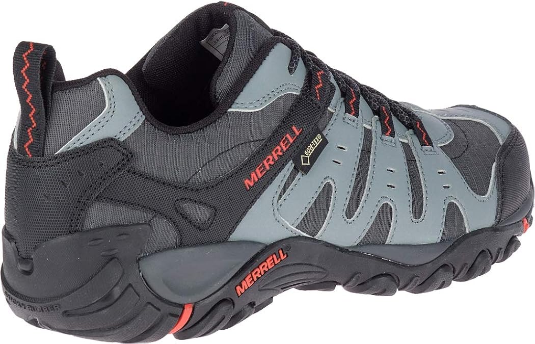 merrell accentor sport gtx opiniones
