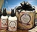 Poo-Pourri Before-You-Go Toilet Spray 4-Ounce Bottle, Doody Free Scent