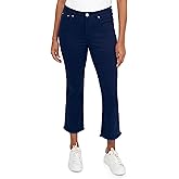 Seven7 Womens Kick Flare