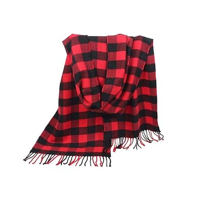 Deatu Women's Striped Tassel Scarf Clearance Sale Zambia Ubuy