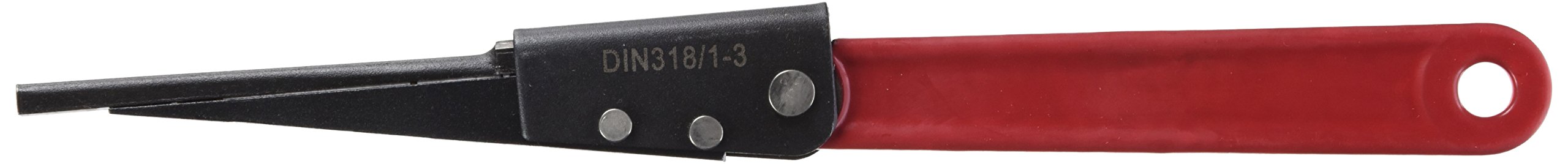 Optimum - MSP 1 Cone Puller Wedge for MK 1 - MK 3