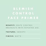 e.l.f. Blemish Control Face Primer 14ml Matte Finish with Salicylic Acid view 4