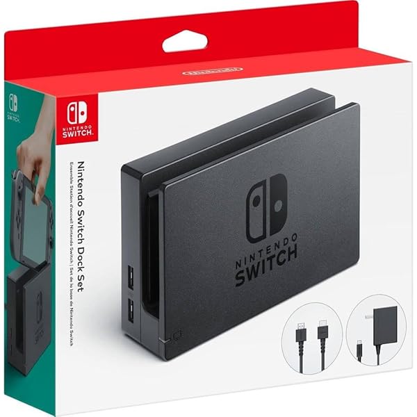Amazon.com: 【任天堂純正品】 Nintendo Switch充電スタンド