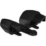 52669 End Cap for 598 - Bike Rack End Cap - Compatible with Roof Rails