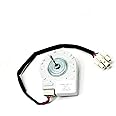 50240401000Q Replace for Magic Chef Avanti Premium Daewoo Refrigerator Fan Motor