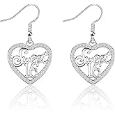 Sweet 16 Gifts Necklace 16th Birthday Gifts for Women Sweet 16 Jewelry 16 Year Old Birthday Gifts