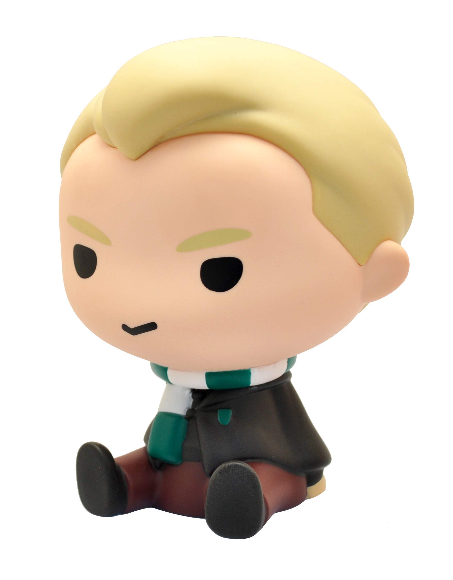 Plastoy - Money box Harry Potter : Draco Malfoy — image 1