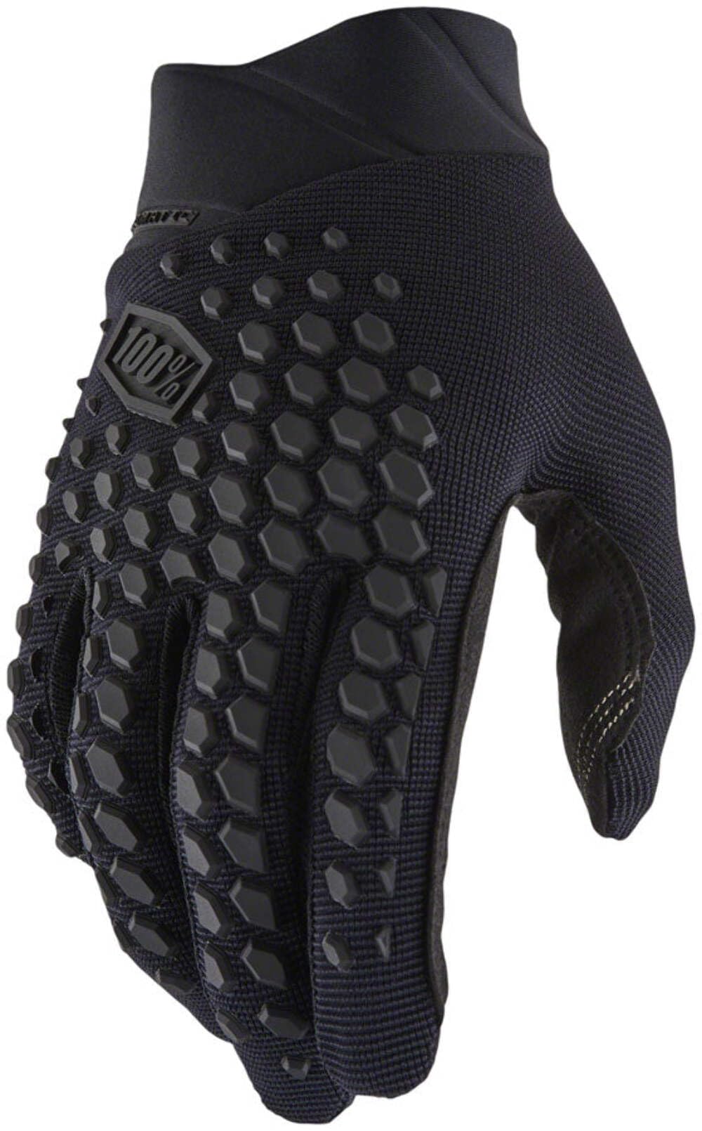 100% Gloves geomatic