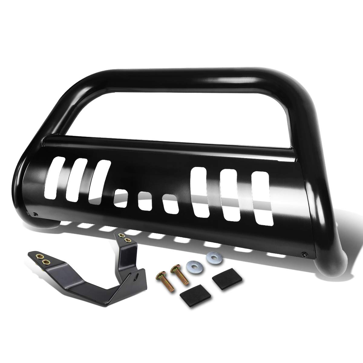 Exterior Accessories Relocation Kit For Chevy/GMC C/K Suburban GMT400 3